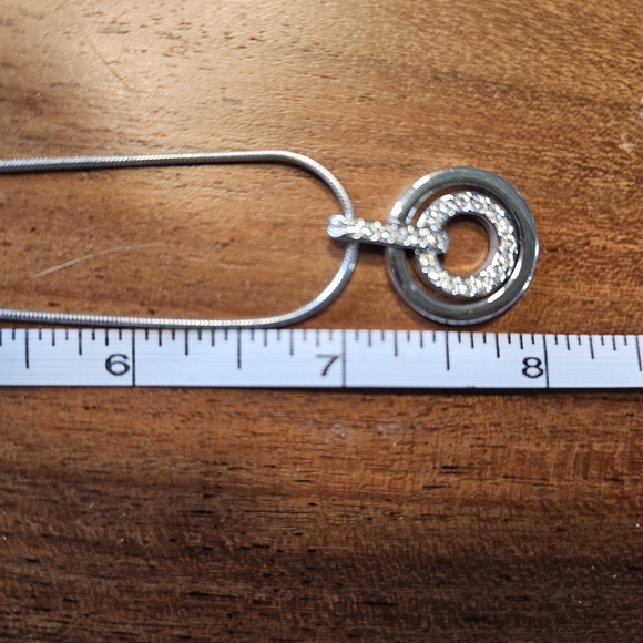 Swarovski Necklace - Picture 2 of 7